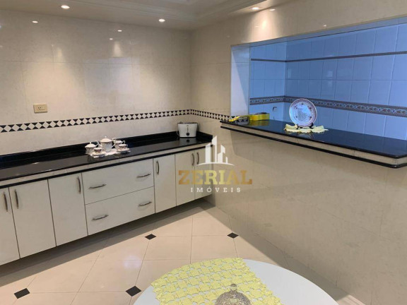 Imagem Sobrado com 3 Quartos à Venda, 230 m² em Sítio Da Figueira - São Paulo