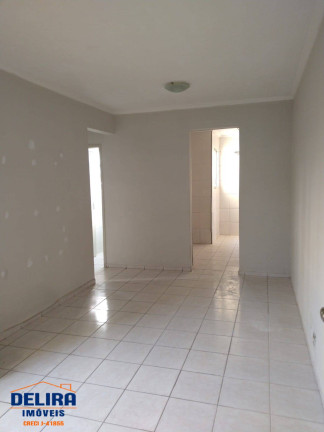 Imagem Apartamento com 2 Quartos à Venda, 49 m² em Terra Preta (terra Preta) - Mairiporã