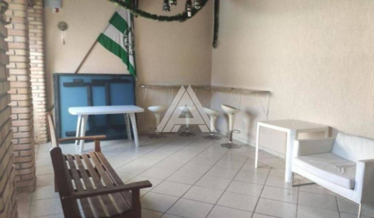 Imagem Sobrado com 4 Quartos à Venda, 400 m² em Vila Curuçá - Santo André