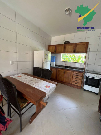 Imagem Apartamento com 2 Quartos à Venda, 70 m² em Paraíso Dos Pataxós - Porto Seguro