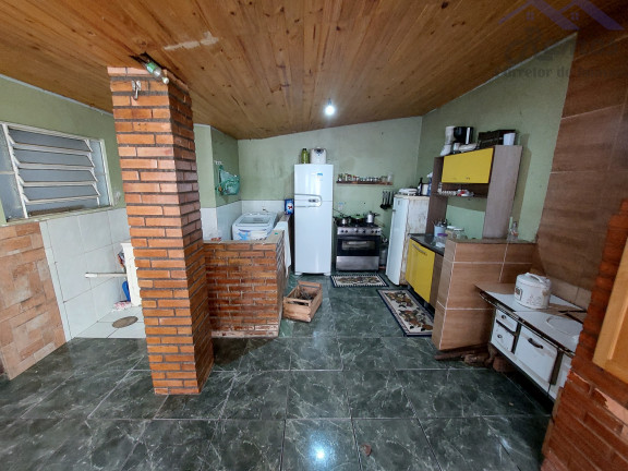 Imagem Imóvel com 2 Quartos à Venda, 150 m² em Restinga - Porto Alegre