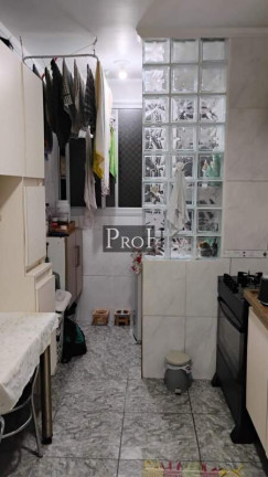 Imagem Apartamento com 2 Quartos à Venda, 55 m² em Jardim Do Estádio - Santo André Imagem Apartamento com 2 Quartos à Venda, 55 m² em Jardim Do Estádio - Santo André
