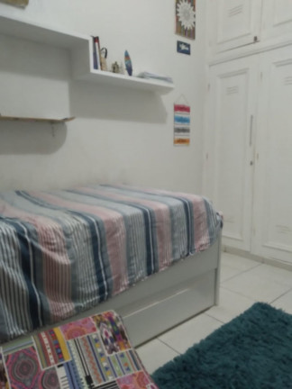 Imagem Apartamento com 2 Quartos à Venda, 82 m² em Ponta Da Praia - Santos