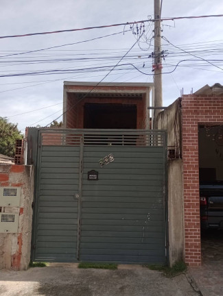 Imagem Casa com 3 Quartos à Venda,  em Cidade Satélite íris - Campinas
