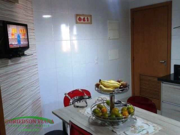 Imagem Apartamento com 3 Quartos à Venda, 127 m² em Centro - Guarulhos Imagem Apartamento com 3 Quartos à Venda, 127 m² em Centro - Guarulhos