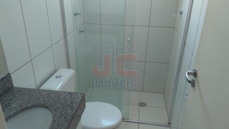 Imagem Apartamento com 2 Quartos à Venda, 55 m² em Santa Cruz - Ribeirão Preto