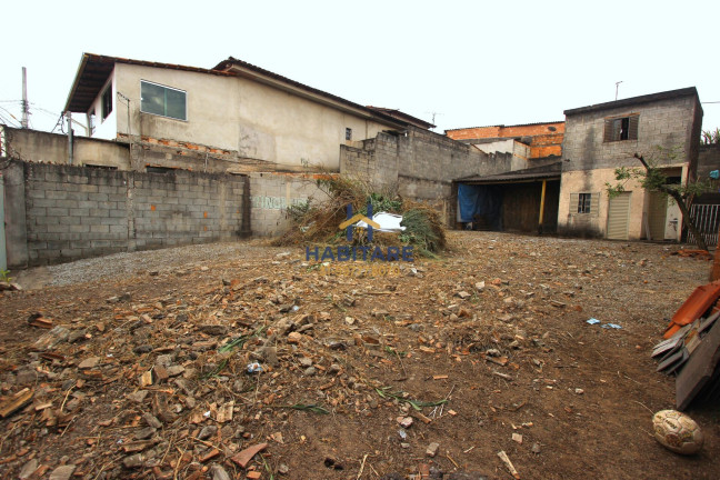 Imagem Terreno à Venda, 276 m² em São Jorge - Betim