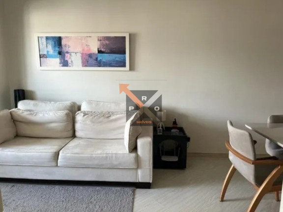 Imagem Imóvel com 2 Quartos à Venda, 61 m² em Aclimação - São Paulo Imagem Imóvel com 2 Quartos à Venda, 61 m² em Aclimação - São Paulo