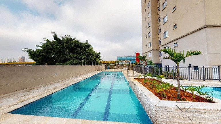 Imagem Apartamento com 3 Quartos à Venda, 125 m² em Ipiranga - São Paulo