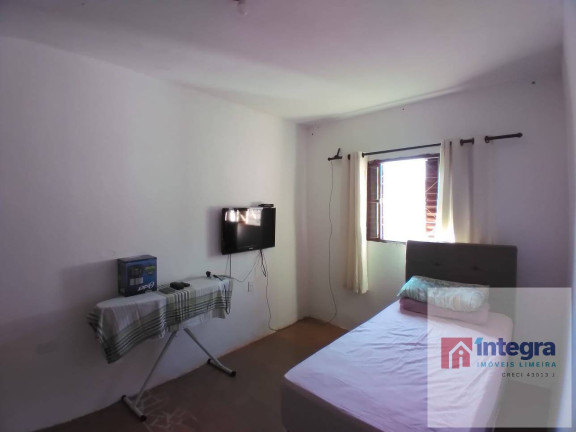 Imagem Casa com 3 Quartos à Venda, 150 m² em Vila Castelar - Limeira Imagem Casa com 3 Quartos à Venda, 150 m² em Vila Castelar - Limeira