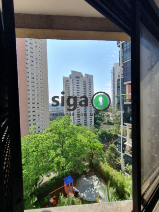 Imagem Apartamento com 4 Quartos à Venda, 251 m² em Real Parque - São Paulo