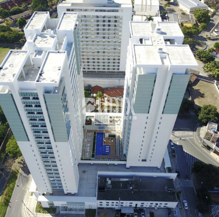 Apartamento com 1 Quarto para Alugar, 28 m² em Pelinca - Campos Dos Goytacazes