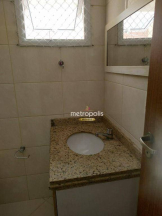 Imagem Apartamento com 3 Quartos à Venda, 87 m² em Santa Paula - São Caetano Do Sul
