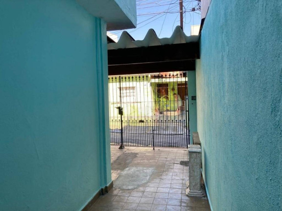 Imagem Casa com 1 Quarto à Venda, 80 m² em Parque São Lucas - São Paulo