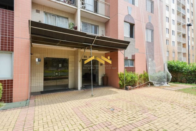 Imagem Apartamento com 3 Quartos à Venda, 64 m² em Cambuci - São Paulo Imagem Apartamento com 3 Quartos à Venda, 64 m² em Cambuci - São Paulo