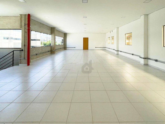 Imagem Galpão para Alugar, 800 m² em Condomínio Empresarial Corona - Sorocaba Imagem Galpão para Alugar, 800 m² em Condomínio Empresarial Corona - Sorocaba