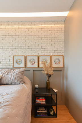 Imagem Apartamento com 1 Quarto à Venda, 37 m² em Pinheiros - São Paulo Imagem Apartamento com 1 Quarto à Venda, 37 m² em Pinheiros - São Paulo