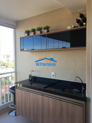 Imagem Apartamento com 3 Quartos à Venda, 66 m² em Presidente Altino - Osasco Imagem Apartamento com 3 Quartos à Venda, 66 m² em Presidente Altino - Osasco