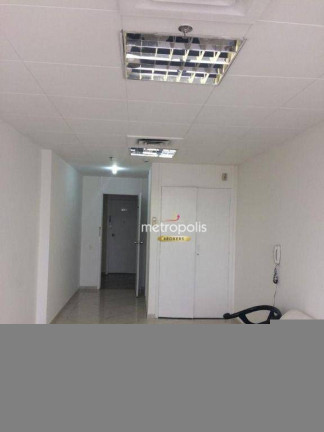 Sala Comercial para Alugar, 27 m² em Jardim Paulistano - São Paulo