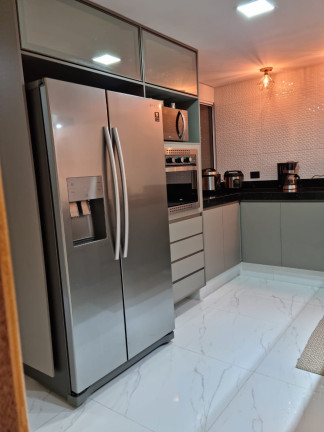 Imagem Casa com 3 Quartos à Venda, 160 m² em Núcleo Habitacional Nobuji Nagasawa - Bauru