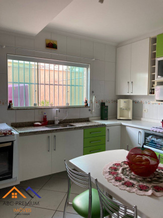 Imagem Sobrado com 3 Quartos à Venda, em Vila Floresta - Santo André Imagem Sobrado com 3 Quartos à Venda, em Vila Floresta - Santo André