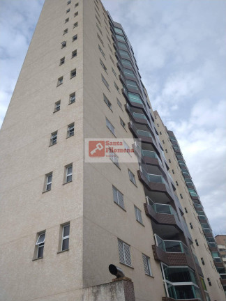 Imagem Apartamento com 3 Quartos à Venda, 95 m² em Vila Assunção - Santo André Imagem Apartamento com 3 Quartos à Venda, 95 m² em Vila Assunção - Santo André
