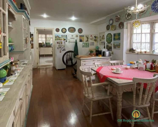 Imagem Casa de Condomínio com 4 Quartos à Venda, 562 m² em Chácara Santa Lúcia Dos Ypes - Carapicuíba