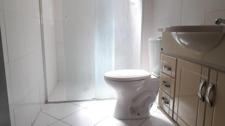 Imagem Apartamento com 2 Quartos à Venda, 62 m² em Mogi Moderno - Mogi Das Cruzes