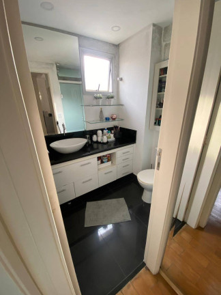 Imagem Apartamento com 2 Quartos à Venda, 60 m² em Vila Antonina - São Paulo