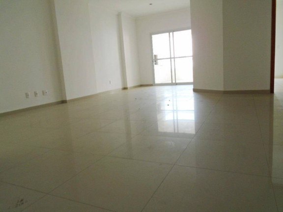 Apartamento com 4 Quartos à Venda, 156 m² em Vila Guilhermina - Praia Grande