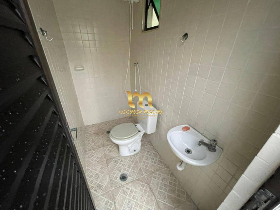 Imagem Cobertura com 3 Quartos à Venda, 232 m² em Tupi - Praia Grande
