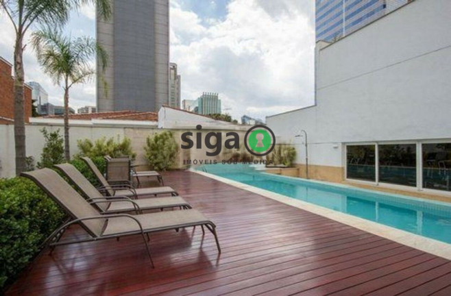 Imagem Apartamento com 2 Quartos para Alugar, 75 m² em Itaim Bibi - São Paulo Imagem Apartamento com 2 Quartos para Alugar, 75 m² em Itaim Bibi - São Paulo