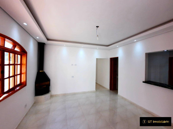 Imagem Casa com 3 Quartos à Venda, 110 m² em Terra Preta - Mairiporã