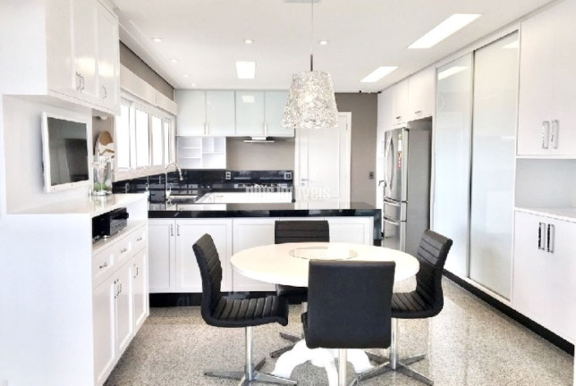 Imagem Apartamento com 4 Quartos à Venda, 404 m² em Panamby - São Paulo Imagem Apartamento com 4 Quartos à Venda, 404 m² em Panamby - São Paulo