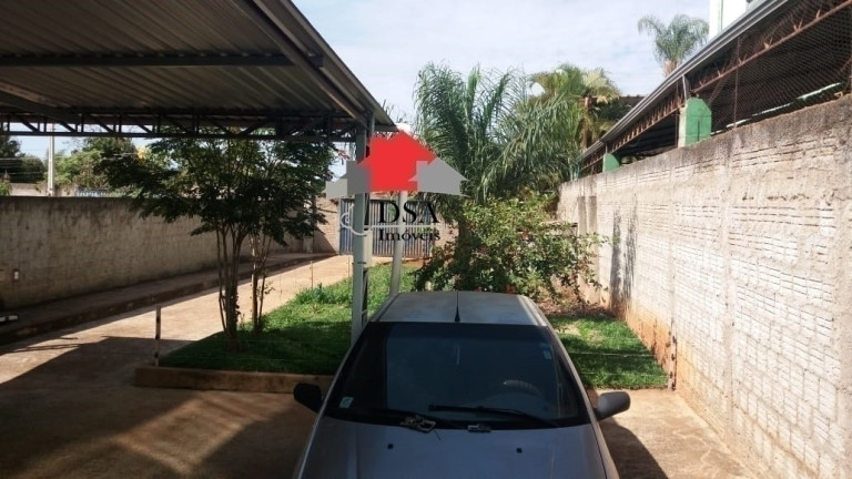 Imagem Chácara com 3 Quartos à Venda, 1.700 m² em Parque Residencial Regina (nova Veneza) - Sumaré
