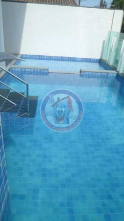 Apartamento com 2 Quartos à Venda, 83 m² em Centro - Mongaguá