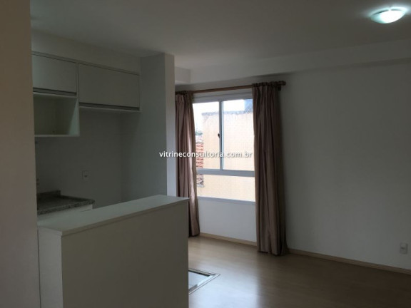Imagem Apartamento com 2 Quartos à Venda, 65 m² em Chácara Inglesa - São Paulo