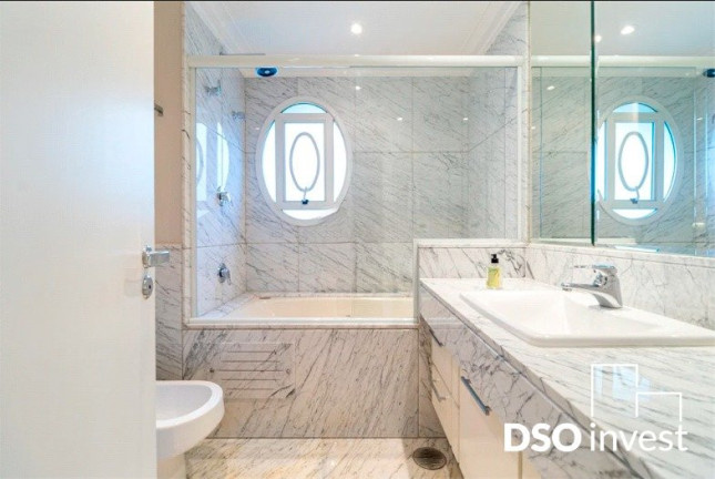 Imagem Apartamento com 5 Quartos à Venda, 667 m² em Moema - São Paulo