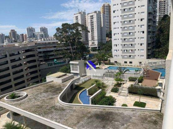 Imagem Apartamento com 2 Quartos à Venda, 75 m² em Vila Andrade - São Paulo Imagem Apartamento com 2 Quartos à Venda, 75 m² em Vila Andrade - São Paulo