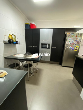 Imagem Apartamento com 3 Quartos à Venda, 150 m² em Boqueirão - Santos