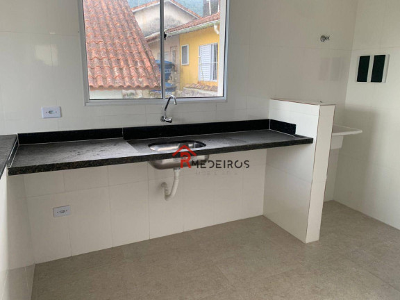 Imagem Casa com 2 Quartos à Venda, 55 m² em Solemar - Praia Grande Imagem Casa com 2 Quartos à Venda, 55 m² em Solemar - Praia Grande