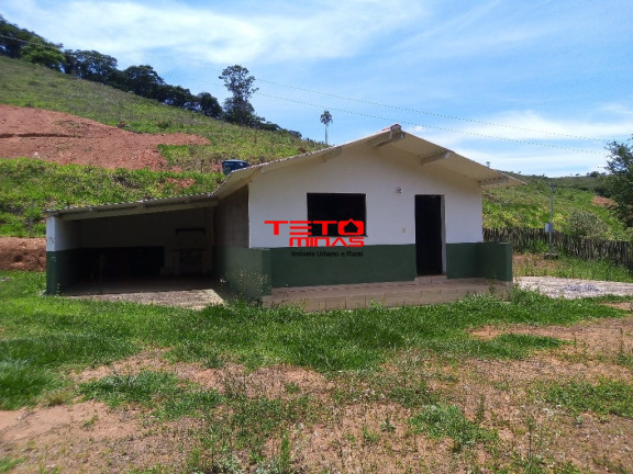 Imóvel com 1 Quarto à Venda, 50 m² em Zona Rural De São Lourenço Mg - São Lourenço