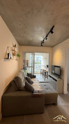 Apartamento com 2 Quartos à Venda, 54 m² em Vila Osasco - Osasco