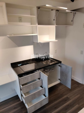 Imagem Apartamento com 1 Quarto à Venda, 25 m² em Centro - São Paulo Imagem Apartamento com 1 Quarto à Venda, 25 m² em Centro - São Paulo