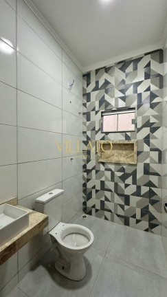Imagem Casa com 3 Quartos à Venda, 128 m² em Loteamento Grande Retiro - Goiânia