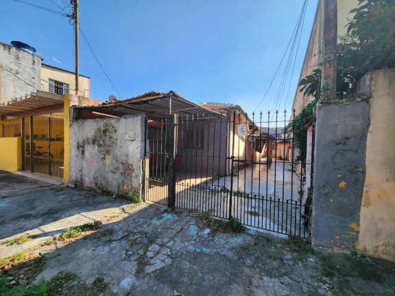 Imagem Terreno à Venda, 245 m² em Vila Independência - São Paulo