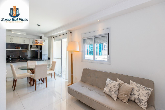 Imagem Apartamento com 2 Quartos à Venda, 72 m² em Vila Cruzeiro - São Paulo Imagem Apartamento com 2 Quartos à Venda, 72 m² em Vila Cruzeiro - São Paulo