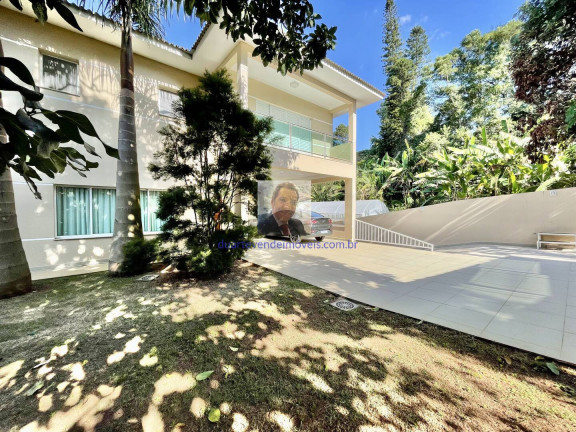Imagem Casa com 4 Quartos à Venda, 684 m² em Vila Santo Antônio - Cotia Imagem Casa com 4 Quartos à Venda, 684 m² em Vila Santo Antônio - Cotia