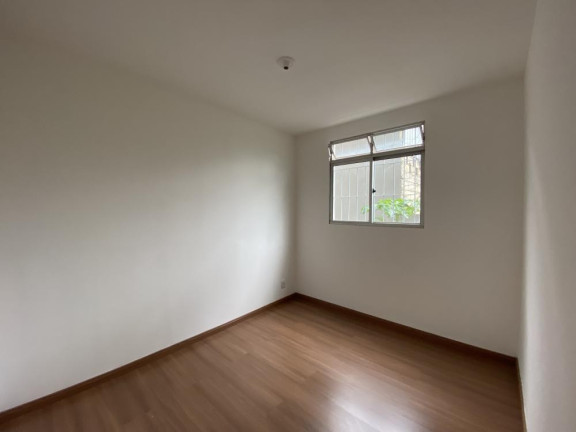 Imagem Apartamento com 2 Quartos à Venda, 48 m² em Paquetá - Belo Horizonte