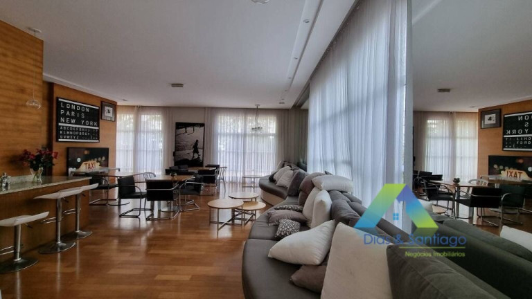 Imagem Apartamento com 3 Quartos à Venda, 138 m² em Vila Andrade - São Paulo Imagem Apartamento com 3 Quartos à Venda, 138 m² em Vila Andrade - São Paulo